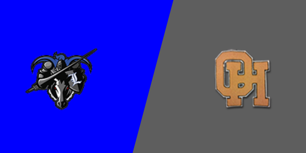 Henry E Lackey High School vs. Oxon Hill High School