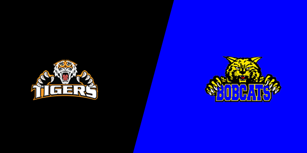 Aztec vs. Bloomfield High School