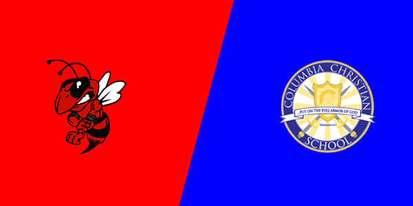 Blevins High School vs. Columbia Christian School