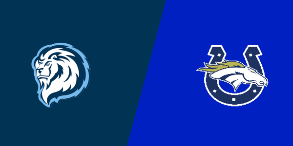 Linfield Christian High School vs. Vista Murrieta High School