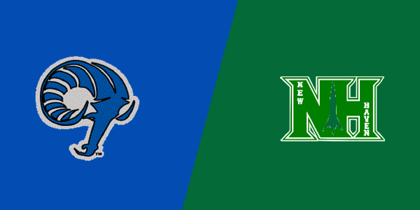 Lamphere High School vs. New Haven High School