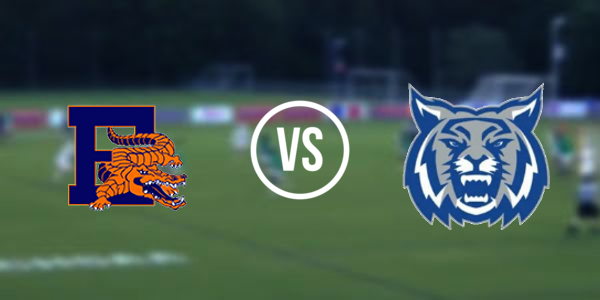 Booker T Washington High School - Pensacola vs. Escambia High School