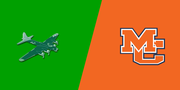 Ballard Memorial High School vs. Marshall County High School