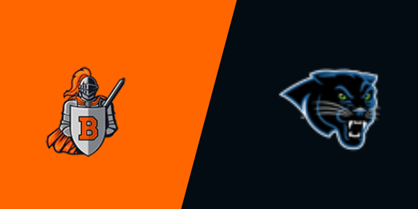 Baltimore City College High School vs. Guilford Park High School
