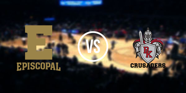 Episcopal School of Jacksonville vs. Bishop Kenny High School