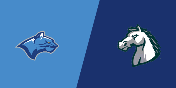 Calvary Day School vs. Forsyth Country Day School