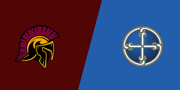Nampa Christian vs. Logos School