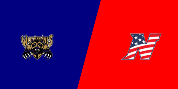 Potomac High School vs. Northern High School