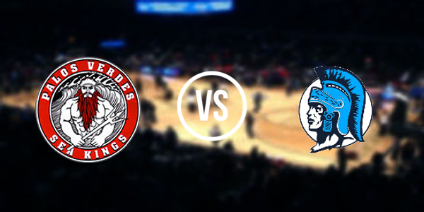 Palos Verdes High School vs. Saugus High School