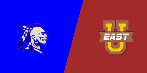 Tishomingo County vs. East Union Attendance Center
