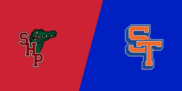 Sacred Heart Preparatory vs. Santa Teresa High School