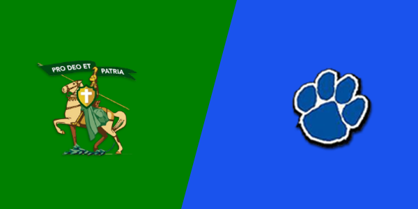 Pensacola Catholic HS vs. Godby High School