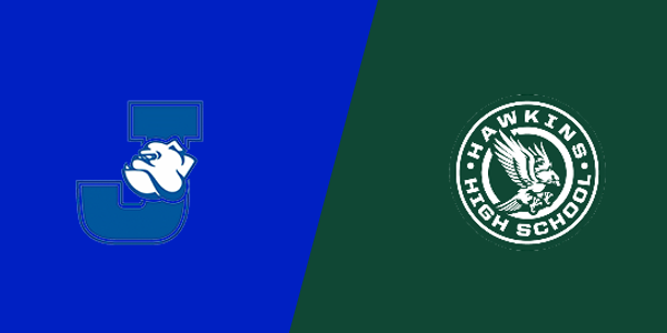 Jordan High School vs. Augustus F Hawkins High School