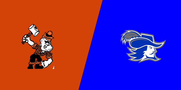 Scio High School vs. Blanchet Catholic School