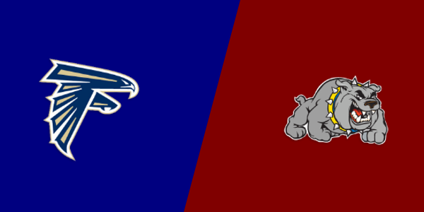 Severna Park High School vs Southern High School