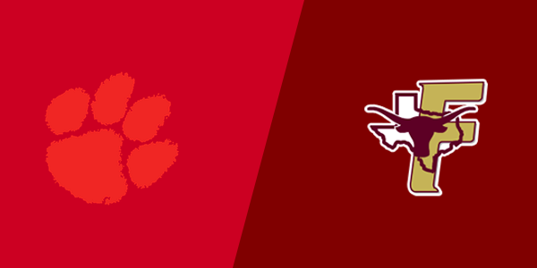 Electra High School vs. Forestburg School High School