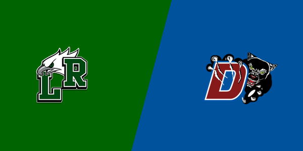 Lake Ridge High School vs. Duncanville High School