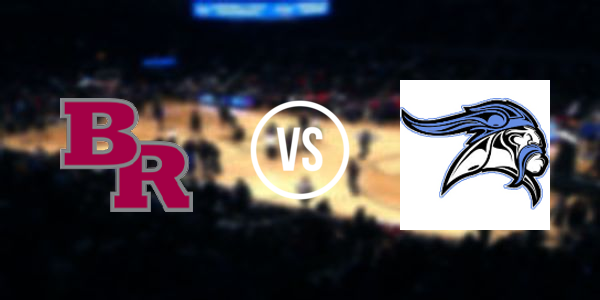 Bear River High School vs. Oakmont High School