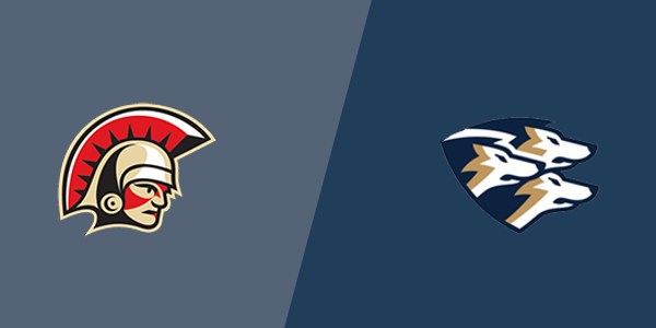 Greater Atlanta Christian School vs. Whitefield Academy