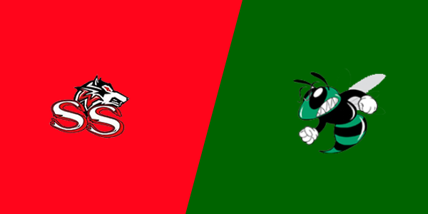 South Sumter High School vs. Weeki Wachee High School