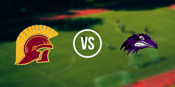 Hillcrest High School vs Vista del Lago High School - Moreno Valley