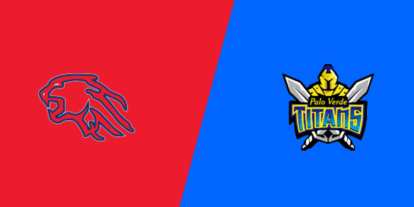 Sahuaro High School vs. Palo Verde High School