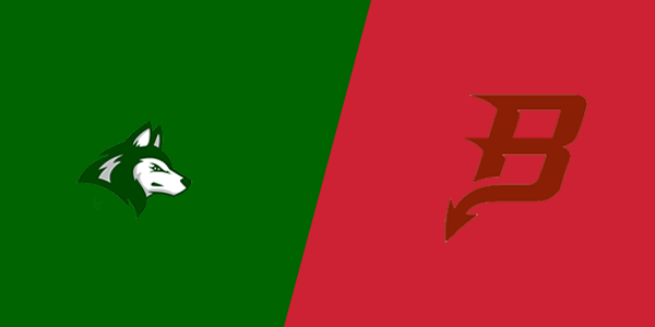 West Allis Hale High School vs. Bradford High School