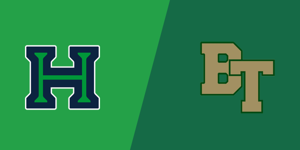 Harrison High School vs. Blessed Trinity Catholic High School