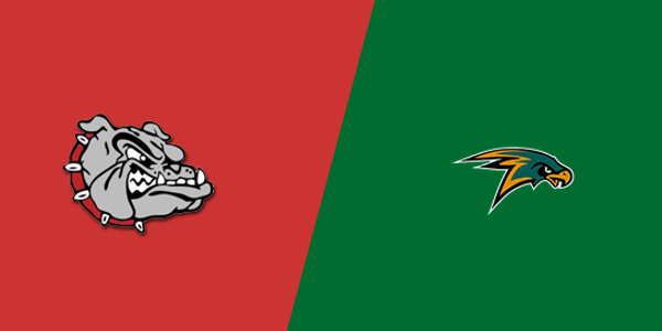 Sandpoint High School vs. Lakeland High School