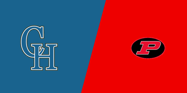 Carbon Hill High School vs. Pisgah High School