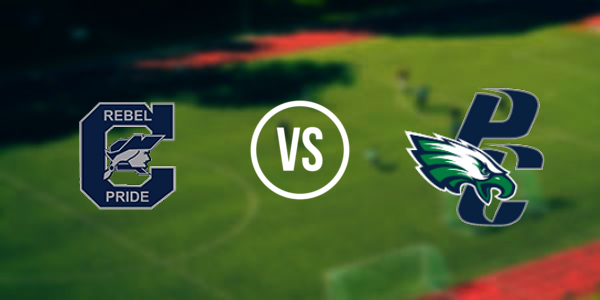 Columbine High School vs. Pine Creek High School