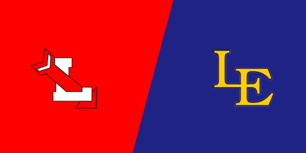 Lowell High School vs. Eastern High School - Lansing