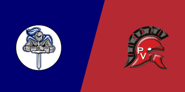 Westview High School vs. Paradise Valley High School