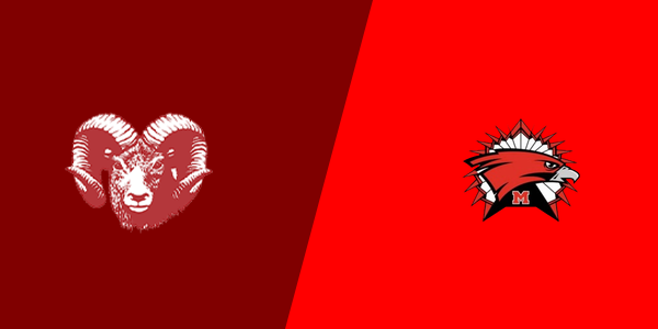 Montrose High School vs. Marshall High School
