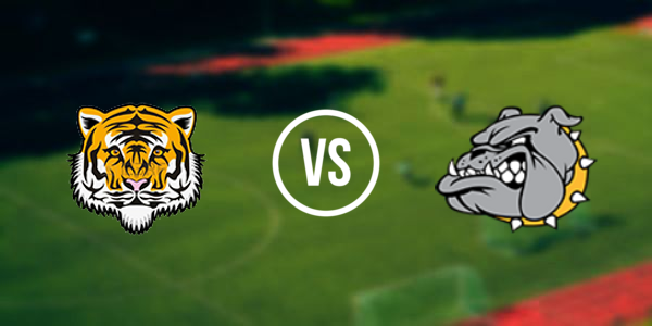 Hobbton High School vs. Princeton High School