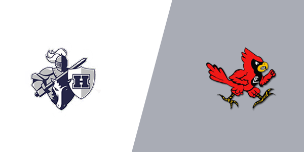 Hudson High School vs. Chippewa Falls High School