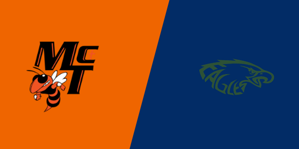 McGill-Toolen Catholic High School vs. Bayshore Christian School