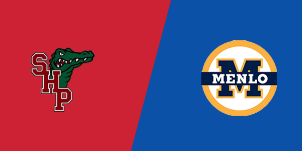 Sacred Heart Preparatory vs. Menlo School