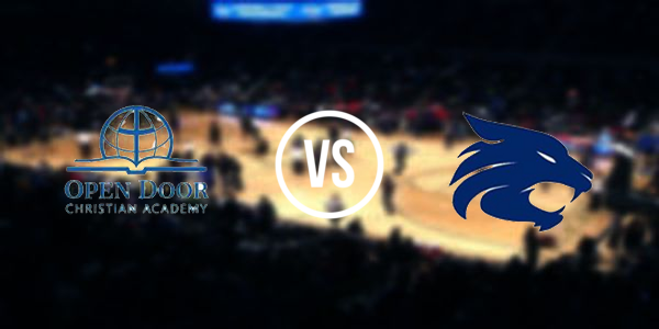 Southwest Christian High School vs. Open Door Christian Academy