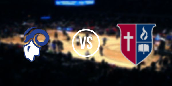 Atmore Christian School vs South Baldwin Christian Academy