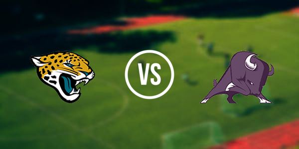 Molina High School vs Sunset High School