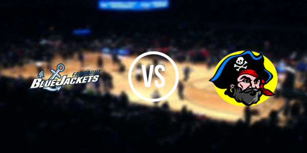 Admiral Farragut Academy vs. Boca Ciega High School