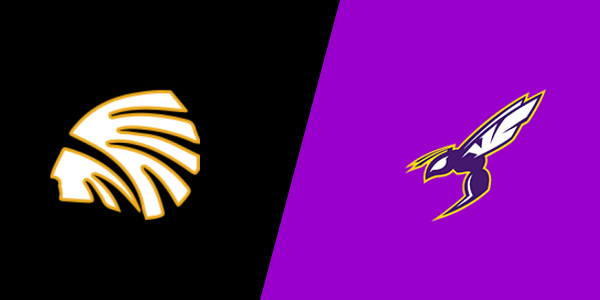 Andale High School vs. Valley Center High School