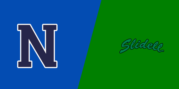 Northshore High School vs. Slidell High School