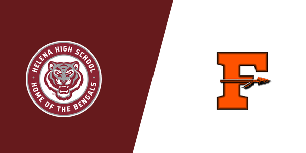 Helena High School vs. Flathead High School