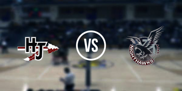 Natomas High School vs. Hiram Johnson High School