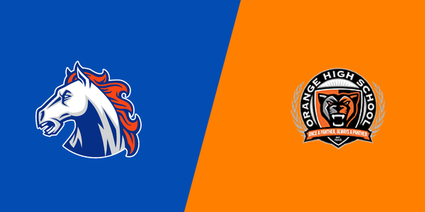 Southeast Alamance vs. Orange High School
