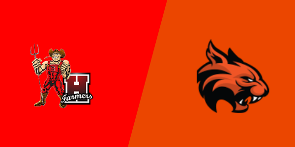 Hoehne High School vs. Greeley Central High School