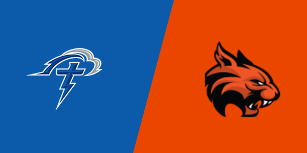 Denver Christian School vs. Greeley Central High School