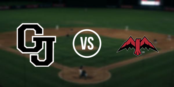 Grand Junction High School vs Montrose High School
